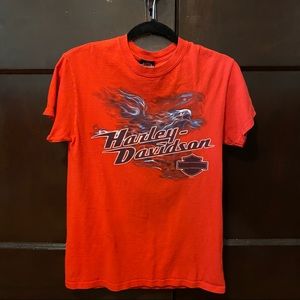 Vintage Harley Davidson T-shirt
